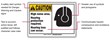 Brady Explains the Latest OSHA Safety Sign Standard