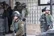Palestinian Children in Israeli Military Custody Face Physical...