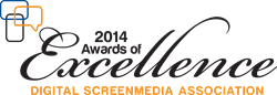 2014 DSA Industry Excellence Awards