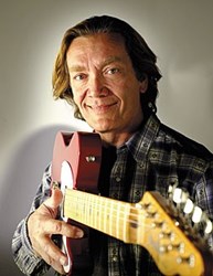 An image of G.E. Smith