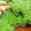 Greatmats Introduces Artificial Turf Tiles