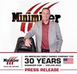 Minimizer Sponsors GenNext, New Educational and Mentorship...