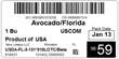 Advanced Traceability Solutions Offers New PTI Compliant Case Labeling...