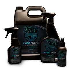 Cleans, Disinfects & Deodorizes. Kills MRSA, Staph, Strep, Influenza & More!