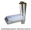 EcoFoil Introduces New Draft Insulation Kit