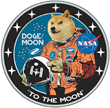 Vault of Satoshi Support Puts DogeCoin to the Moon