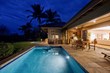 Brookfield Homes Hawaii Features Single Level Living at Mauna Lani...