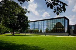 Skillman Library at Lafayette College wins prestigious ACRL's Excellence in Academic Libraries Award for digital scholarship and collaborative content acquisition.