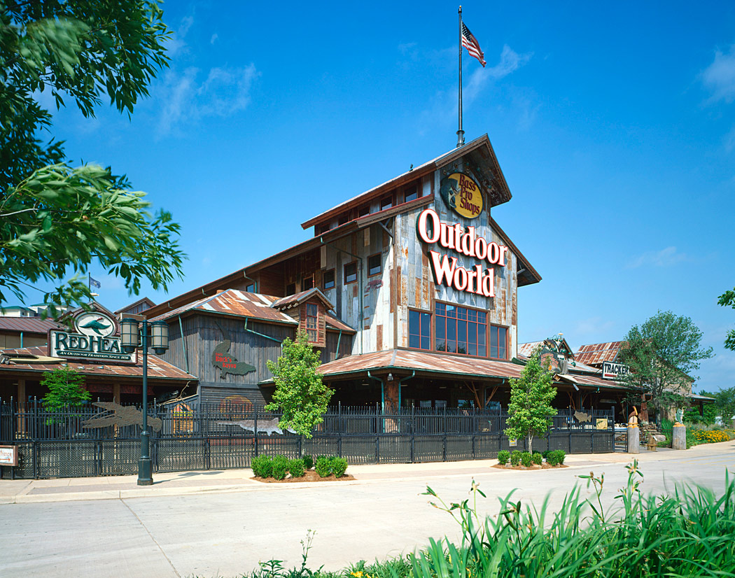 Bass Pro Shops Outdoor World in Bossier City to Present Crappie Madness in February1050 x 826