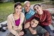 The Bair Foundation Launches a Campaign to Find Homes for Foster Youth...