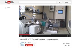 BioSPR 100 Video Still