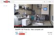 New Video of Biogas Skid Incorporating Cavitation Reactor by Hydro...