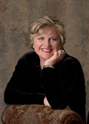 Intertech Marketing Director Cindy Bielke