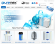 Introducing Purenex: Changing the Water Filtration Industry