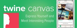 The personality-first dating app allows people to express themselves by creating collage to meet interesting people.