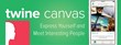Sourcebits Launches Twine Canvas, a Free Personality-Focused Mobile...
