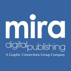 MIra Digital Publishing