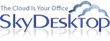 SkyDesktop nominated for the Best Web Collaboration Solution