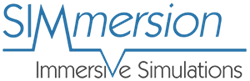 SIMmersion-- Immersive Simulations