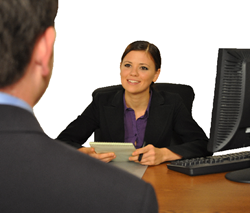 Virtual Training Can Prepare Job Seekers for Standard Interview Questions