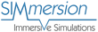 SIMmersion-- Immersive Simulations