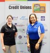 Andrews Federal Credit Union Promotes Financial Fitness at NBC4 Expo