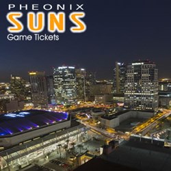 cheap suns tickets