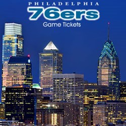 Cheap 76ers Tickets