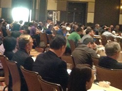 crowdfunding, funding, business credit, starting a business, las vegas