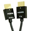 Introducing New HDMI Cables for 3D and 4K Display Devices, SF Cable...