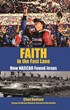 Judson Press Book Reveals Connections Between NASCAR and Christian...