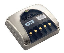 PG Drives Technology C3 motor controller
