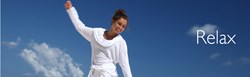 Relaxing Yoga Retreat