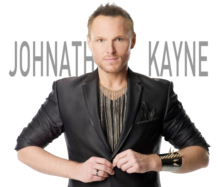 johnathan kayne designer