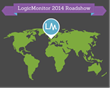 LogicMonitor Accelerates into 2014 with LogicMonitor Roadshow