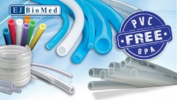 EJ BioMed - PVC Free Tubing
