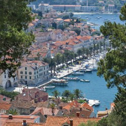 Visit Croatia with Leading Travel Company Central Holidays