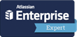 Isos Technology Achieves Atlassian Enterprise Expert Status