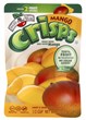 Brothers-All-Natural Announces the Release of New Mango Fruit Crisps,...