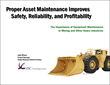 Improve Profitability of Revenue Producing Assets – New Whitepaper...