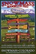 Snowmass Mammoth Fest Announces 2014 Festival Lineup Featuring Chris...
