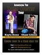 The Young Country Tour - Coming Soon to a Stage Near You