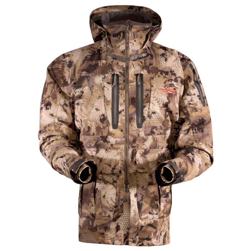 Diggs Outdoors Announces Major Markdown Sale on Sitka Gear
