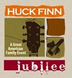 Ticket Sales Announced for Huck Finn Jubilee Bluegrass Festival