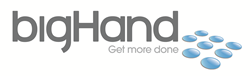 BigHand Logo