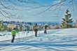 Traverse City Offers Winter/Spring "TC Escape" Vacation...