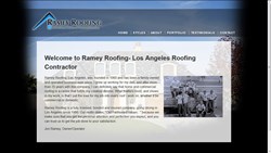 Ramey Roofing Inc.