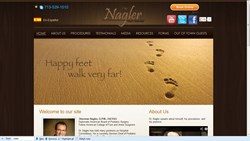 Nagler Foot Center Houston