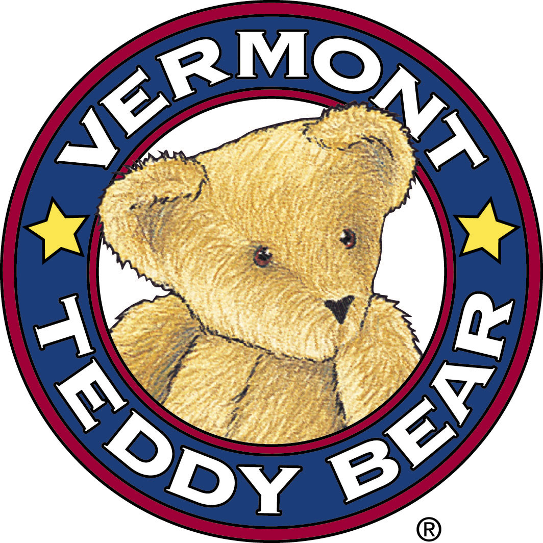 vermont teddy bear