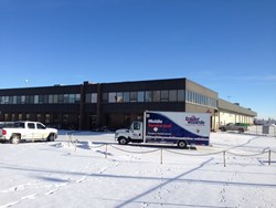 Trailer Wizards welcomes new Rentals Sales Leasing representative, Doug Riddell, to the Calgary branch.